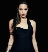 pic for Angelina Jolie